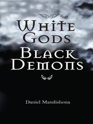 cover image of Mandishona